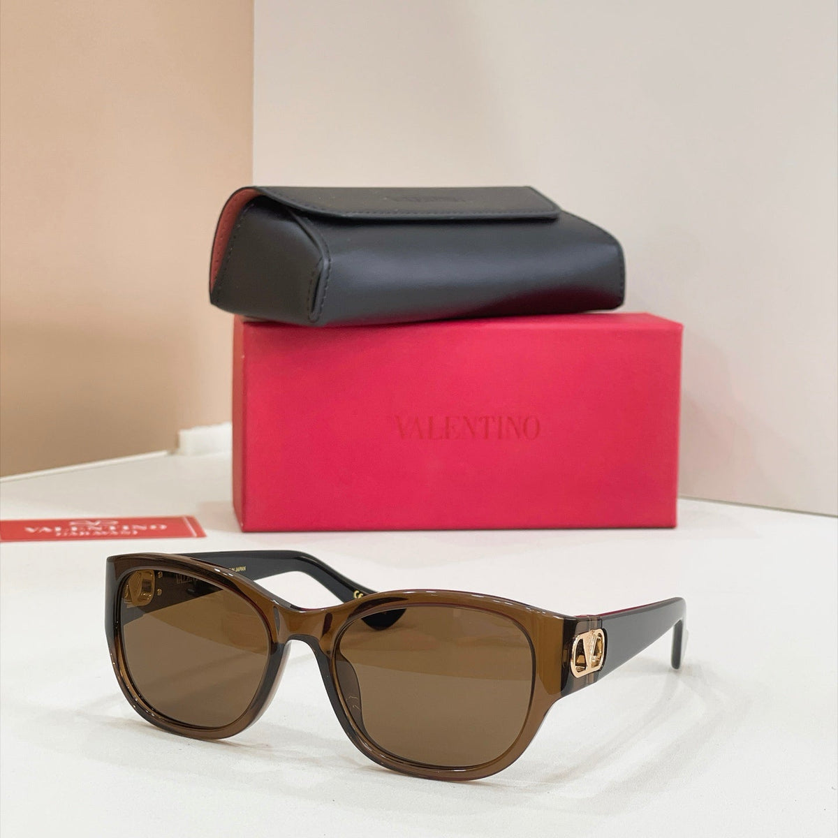 Valentino VG0039SK Sunglasses